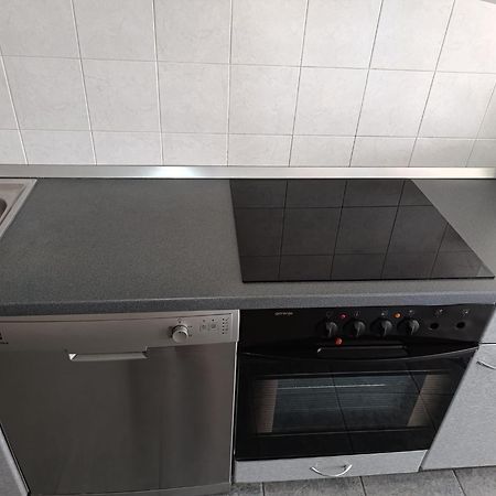 Apartment Azure スプリト エクステリア 写真