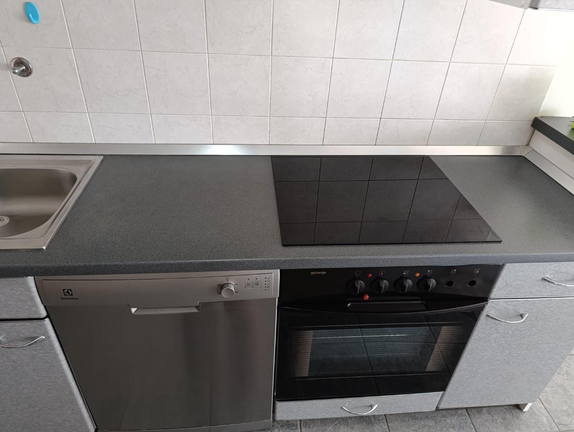Apartment Azure スプリト エクステリア 写真