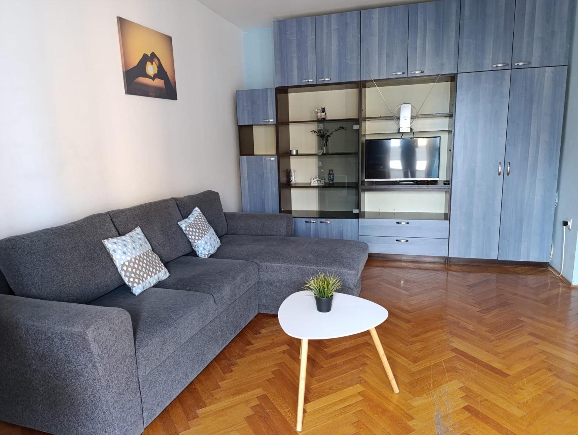 Apartment Azure スプリト エクステリア 写真