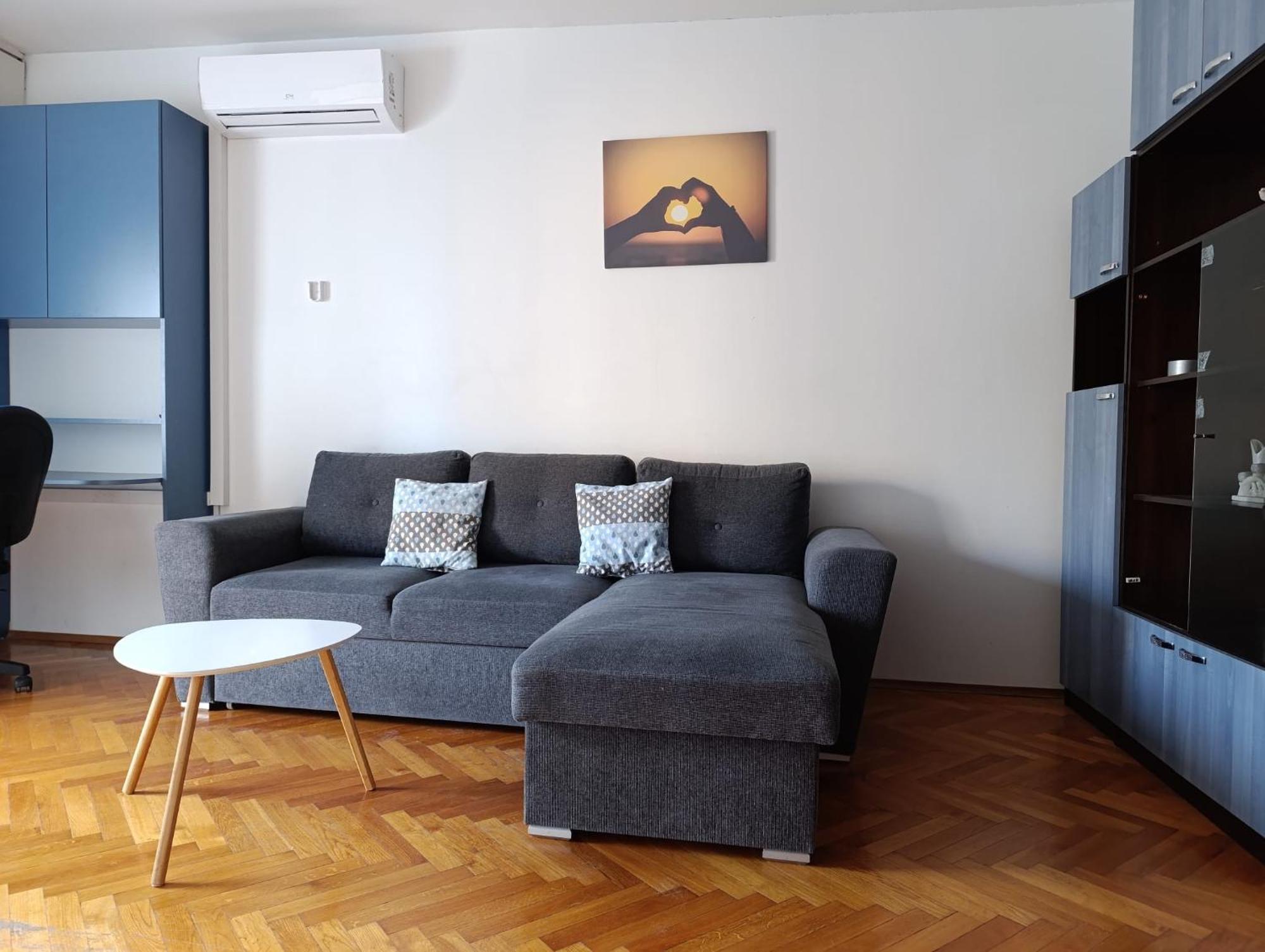Apartment Azure スプリト エクステリア 写真