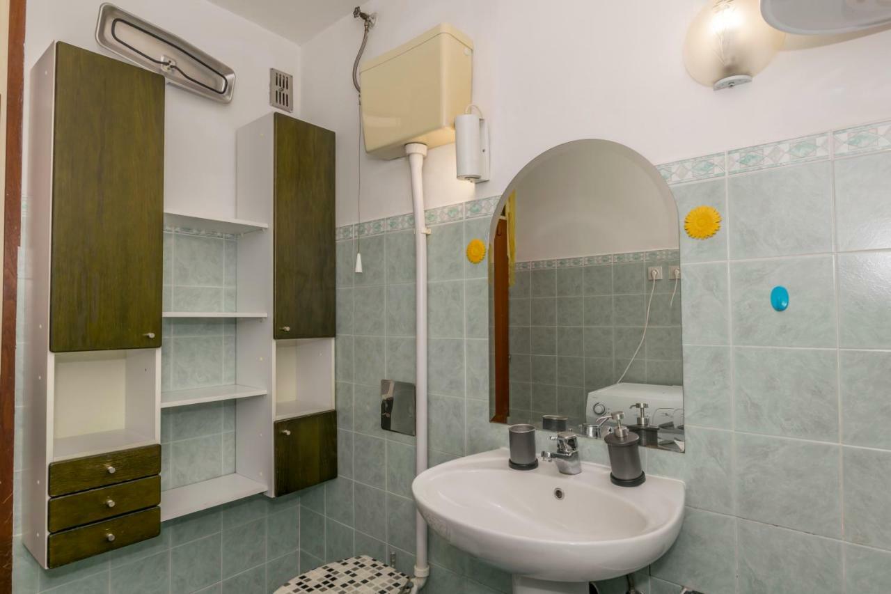 Apartment Azure スプリト エクステリア 写真